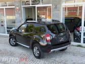 Dacia Duster 1.5 dCi Confort Cuir