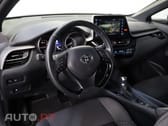Toyota C-HR 1.8 Hybrid Comfort