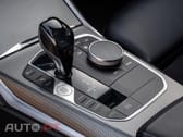 BMW 320 i Pack M Auto