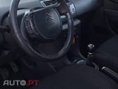 Citroen C4 1.6 HDi Attraction 106g