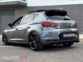 Seat Leon 2.0 TSi Cupra DSG S/S