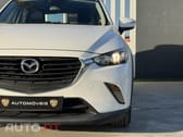 Mazda CX-3 1.5 Sky.Excellence