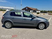 Opel Astra Elegance