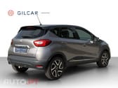 Renault Captur 1.5 dCi Exclusive