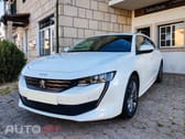 Peugeot 508 SW 1.5 BlueHDi Business Line