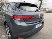 Renault Mégane 1.5 Blue dCi Techno EDC