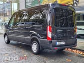 Ford Transit 350 L3 2.0 TDCi H2 Trend