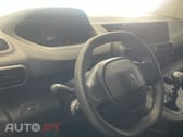 Peugeot Partner 1.5 BlueHDi Pro Standard