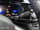 Volkswagen T-Cross 1.0 TSI BlackStyle
