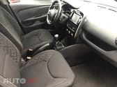 Renault Clio Sport Tourer 1.5 Dci