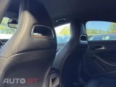 Mercedes-Benz CLA 200 d AMG Line Aut.
