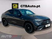 Mercedes-Benz GLC 300 de 4Matic I.V.A DEDUTIVEL