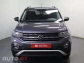 Volkswagen T-Cross 1.0 TSI 95cv Life