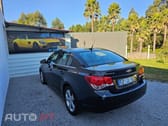 Chevrolet Cruze 2.0 VCDi LT