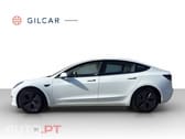 Tesla Model 3 Standard Range Plus RWD