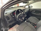 Kia Rio 1.2 CVVT SX