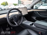 Tesla Model Y Long Range Dual Motor AWD