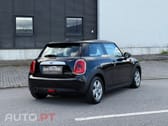 MINI Cooper Cooper D