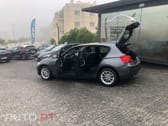 BMW 116 d Line Urban