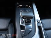 Audi A5 2.0 TDI Design S tronic