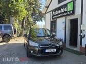 Citroen DS4 1.6 e-HDi So Chic CMP6