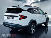 Dacia Bigster mild hybrid 140 Expression