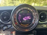 MINI Cabrio John Cooper Works