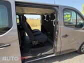 Fiat Talento 1.6 M-Jet L1H1 9L