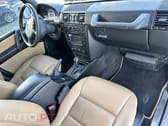 Mercedes-Benz G 55 Longo