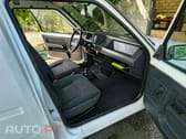 Renault Express 1.2