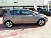 Opel Corsa 1.3 CDTi Enjoy ecoFLEX