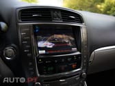 Lexus IS 200 d P.Executive 6G
