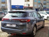 Renault Mégane Break 1.5 dci
