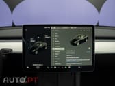 Tesla Model Y Long Range Tração Integral