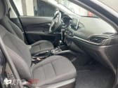 Fiat Tipo 1.6 M-Jet Lounge J17 DCT
