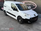 Peugeot Partner 1.6 e-HDi L1 3L