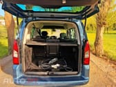 Peugeot E-Partner Action