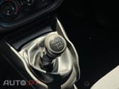 Fiat Doblo 1.6 MJ XL 3L