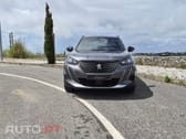 Peugeot 2008 PureTech 130 EAT8 Allure