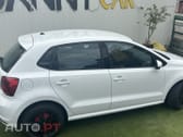Volkswagen Polo 1.4 TDI (Blue Motion ) Comfortline