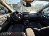 Nissan Qashqai 1.2 DIG-T N-Connecta 18