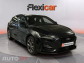 Ford Focus 1.0 EcoBoost MHEV ST-Line