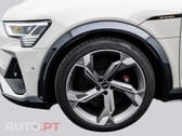 Audi E-Tron S I.V.A DEDUTIVEL