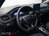 Ford Kuga 2.5 PHEV ST-Line