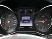 Mercedes-Benz GLC 220 d 4Matic 9G-TRONIC AMG Line