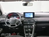 Dacia Jogger 1.0 ECO-G Expression 7L Bi-Fuel