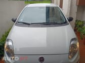 Fiat Punto 199