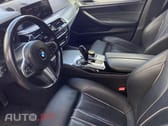BMW 520 d Pack M Auto