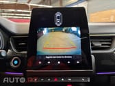 Renault Arkana E-Tech Engineered