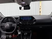 Citroen C4 1.5 BlueHDi Feel